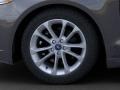 Ford Fusion Hybrid SE Magnetic photo #19