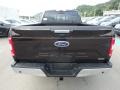 Ford F150 XLT SuperCab 4x4 Magma Red photo #3