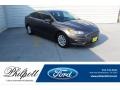 Ford Fusion S Magnetic photo #1