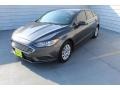 Ford Fusion S Magnetic photo #4