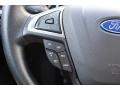 Ford Fusion S Magnetic photo #12