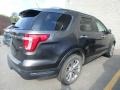Ford Explorer Limited 4WD Magnetic photo #3