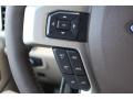 Ford F150 XLT SuperCrew Silver Spruce photo #13