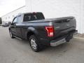 Ford F150 XLT SuperCab 4x4 Magnetic photo #16