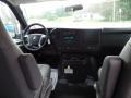 Chevrolet Express 2500 Cargo Extended WT Summit White photo #33