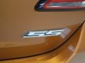 Chevrolet SS Sedan Orange Blast Metallic photo #11