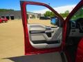 Ford F150 XLT SuperCab 4x4 Ruby Red photo #17