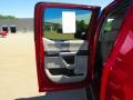 Ford F150 XLT SuperCab 4x4 Ruby Red photo #21