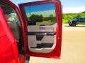 Ford F150 XLT SuperCab 4x4 Ruby Red photo #23