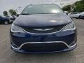 Chrysler Pacifica Limited Jazz Blue Pearl photo #2