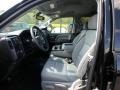GMC Sierra 1500 Limited Elevation Double Cab 4WD Onyx Black photo #14