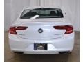 Buick LaCrosse Essence White Frost Tricoat photo #3