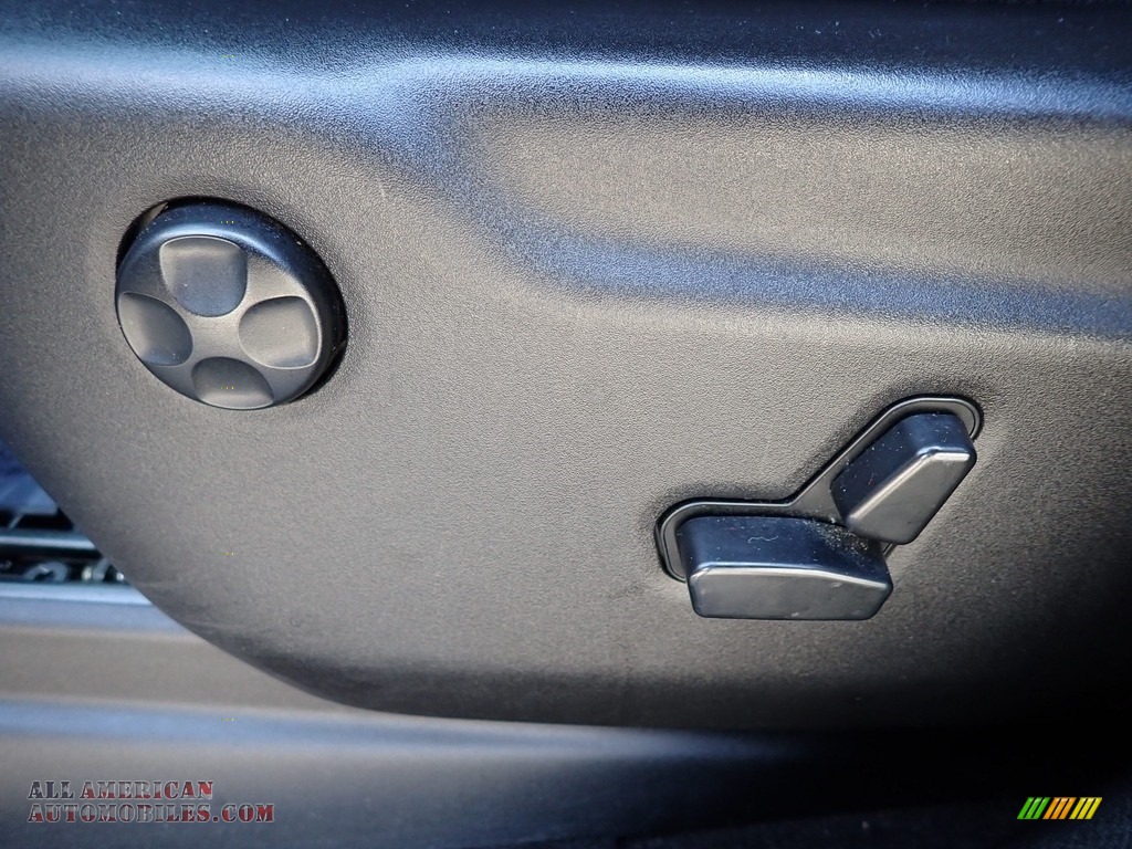 2012 Durango SXT AWD - Bright Silver Metallic / Black photo #17