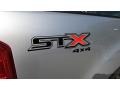 Ford Ranger STX SuperCab 4x4 Ingot Silver Metallic photo #9