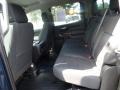 Chevrolet Silverado 1500 RST Crew Cab 4WD Northsky Blue Metallic photo #41