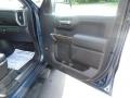 Chevrolet Silverado 1500 RST Crew Cab 4WD Northsky Blue Metallic photo #46