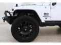 Jeep Wrangler Unlimited Rubicon 4x4 Bright White photo #21