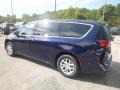 Chrysler Pacifica Touring Jazz Blue Pearl photo #3
