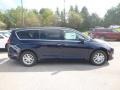 Chrysler Pacifica Touring Jazz Blue Pearl photo #6