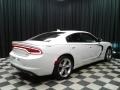 Dodge Charger R/T Bright White photo #6