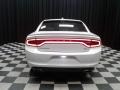 Dodge Charger R/T Bright White photo #7