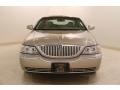Lincoln Town Car Signature Limited Light French Silk Metallic photo #2