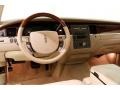 Lincoln Town Car Signature Limited Light French Silk Metallic photo #8