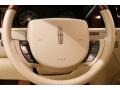 Lincoln Town Car Signature Limited Light French Silk Metallic photo #9
