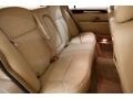 Lincoln Town Car Signature Limited Light French Silk Metallic photo #18