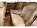 Lincoln Town Car Signature Limited Light French Silk Metallic photo #20