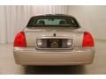 Lincoln Town Car Signature Limited Light French Silk Metallic photo #21