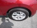Chevrolet Equinox LT AWD Cajun Red Tintcoat photo #2