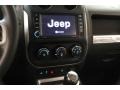 Jeep Compass Latitude 4x4 Deep Cherry Red Crystal Pearl photo #9