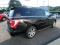 Ford Expedition XLT 4x4 Agate Black Metallic photo #5