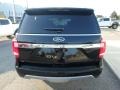 Ford Expedition XLT 4x4 Agate Black Metallic photo #6