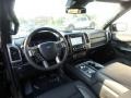 Ford Expedition XLT 4x4 Agate Black Metallic photo #14