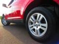 Ford Edge SE Red Candy Metallic photo #10