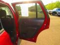 Ford Edge SE Red Candy Metallic photo #22