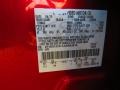Ford Edge SE Red Candy Metallic photo #37