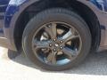 Dodge Journey Crossroad AWD Contusion Blue Pearl photo #14