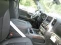 Chevrolet Silverado 1500 LT Trail Boss Crew Cab 4x4 Black photo #10