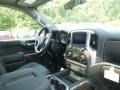 Chevrolet Silverado 1500 LT Trail Boss Crew Cab 4x4 Black photo #11