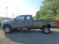 Ford F350 Super Duty XL SuperCab 4x4 Magnetic photo #5
