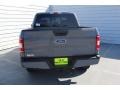 Ford F150 XLT SuperCrew Abyss Gray photo #6