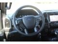 Ford F150 XLT SuperCrew Abyss Gray photo #21
