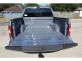 Ford F150 XLT SuperCrew Abyss Gray photo #22