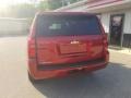Chevrolet Tahoe LT 4WD Crystal Red Tintcoat photo #5
