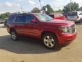 Chevrolet Tahoe LT 4WD Crystal Red Tintcoat photo #8
