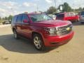 Chevrolet Tahoe LT 4WD Crystal Red Tintcoat photo #9