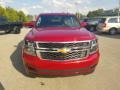 Chevrolet Tahoe LT 4WD Crystal Red Tintcoat photo #10